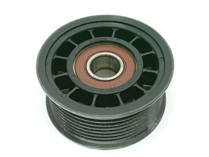 SIKSNAS RULLIS PLASTMASAS