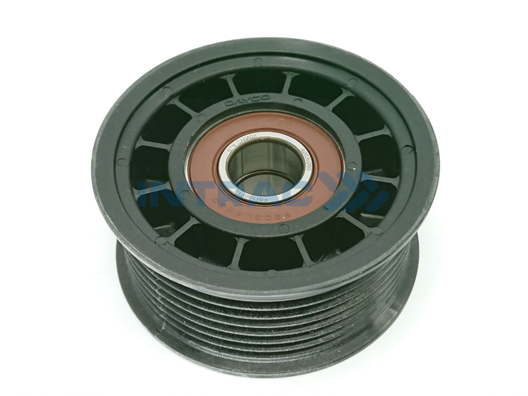 SIKSNAS RULLIS PLASTMASAS