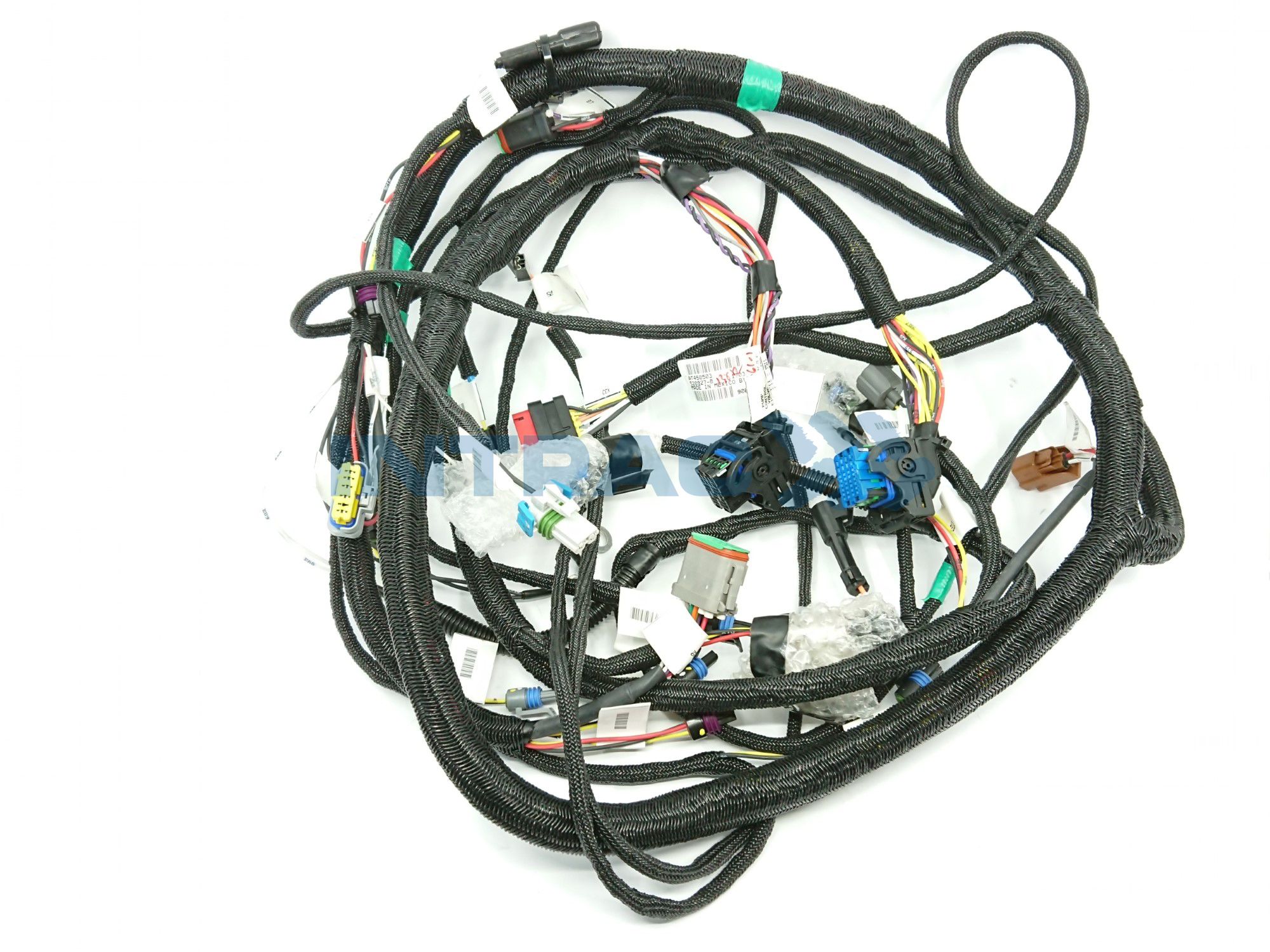 DZINĒJA KABELIS 648H T3