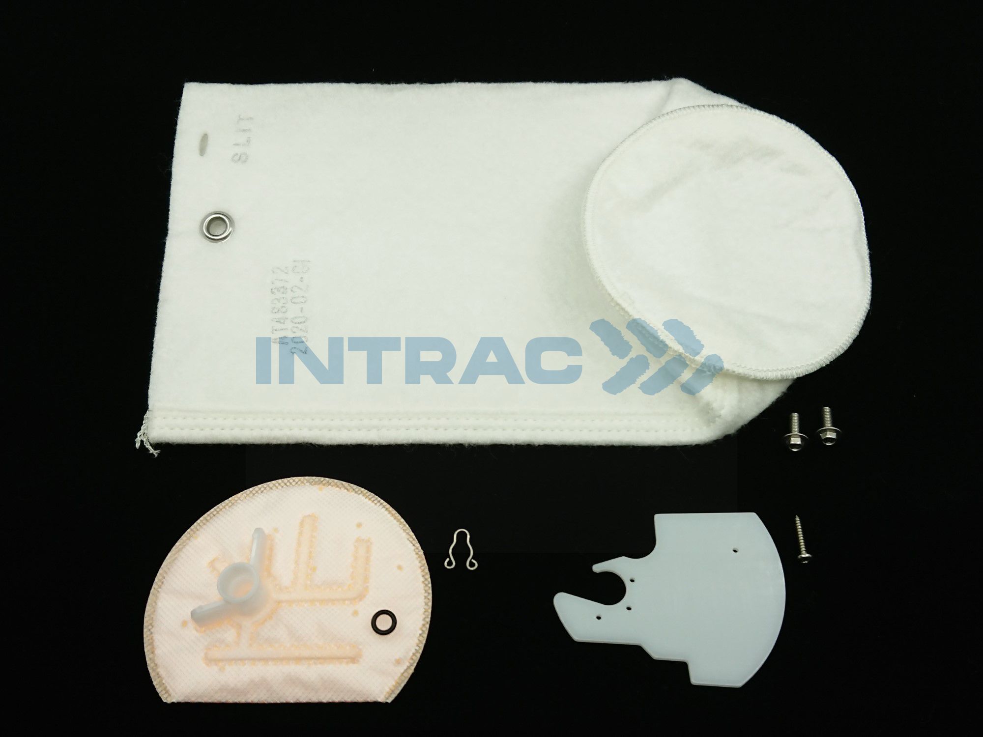 DEF FILTRU KOMPLEKTS