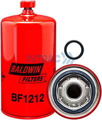 FILTRS DEGVIELAS 33405