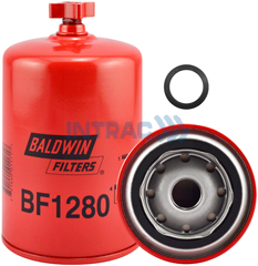 DEGVIELAS FILTRS PMFS1280