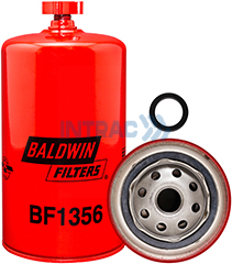 FILTRS DEGVIELAS J991350