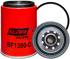 DEGVIELAS SEPAR. FILTRS