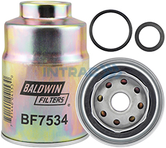 Degvielas filtrs 746364