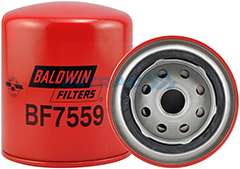 DEGVIELAS FILTRS 86992277