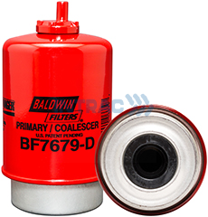 DEGV. FILTRS 7058210M1