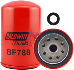 DEGVIELAS FILTRS F433787