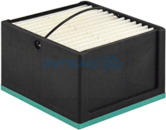 DEGV. SEPARATORS P502392