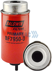 DEGVIELAS FILTRS RE529643