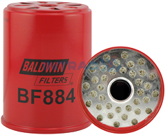 DEGVIELAS FILTRS F025370