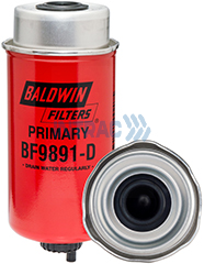 DEGV.FILTRS RE541922