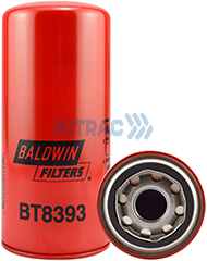 HIDR. EĻĻAS FILTRS