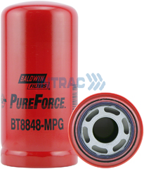 TRANSM. FILTRS 84237580