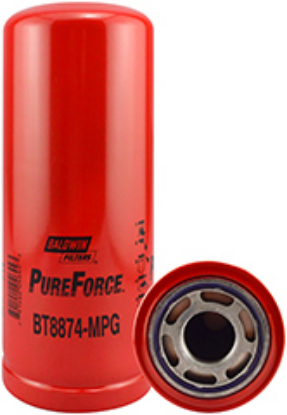 HIDR. FILTRS 84476643