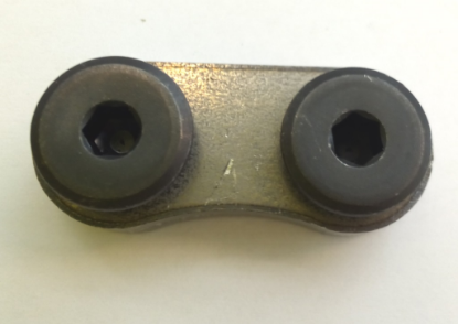 SAVIENOJUMS BRACKE ĶĒDEI