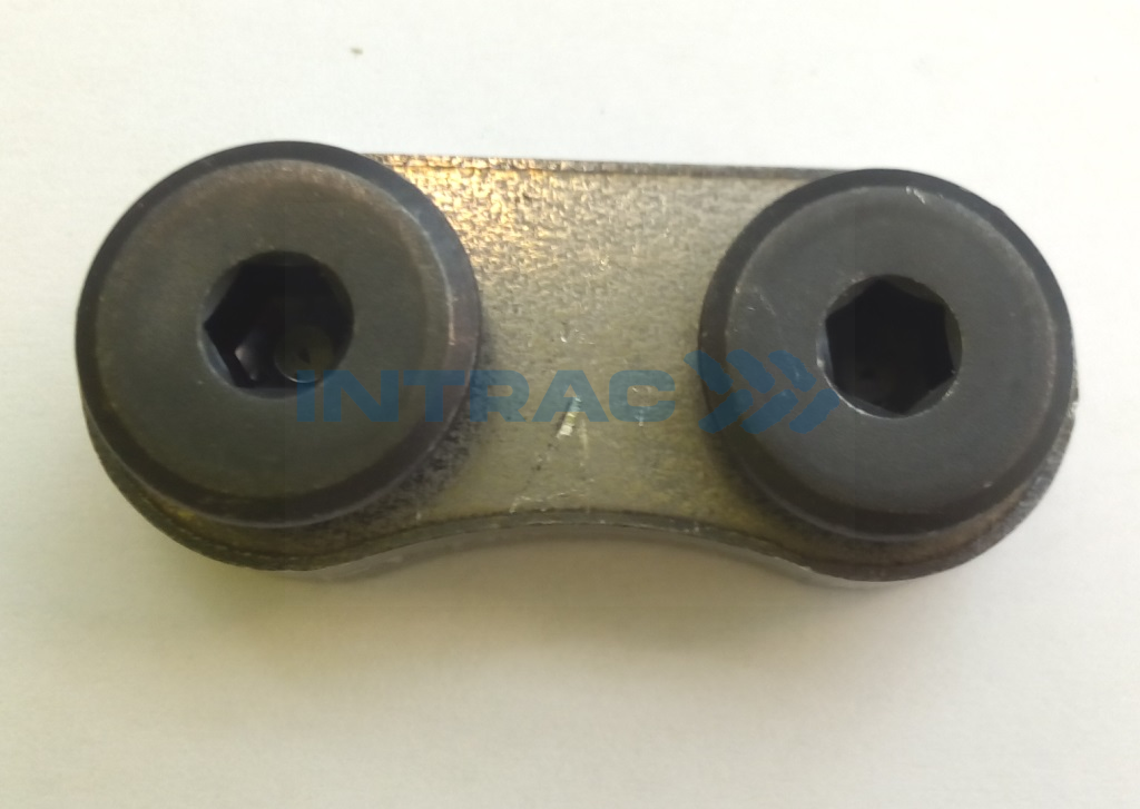 SAVIENOJUMS BRACKE ĶĒDEI