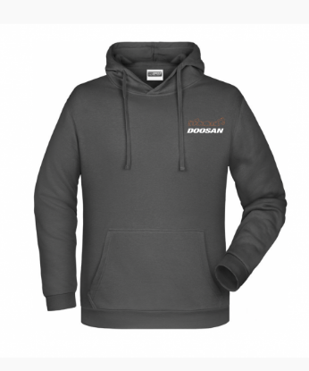 DŽEMPERIS AR KAPUCI