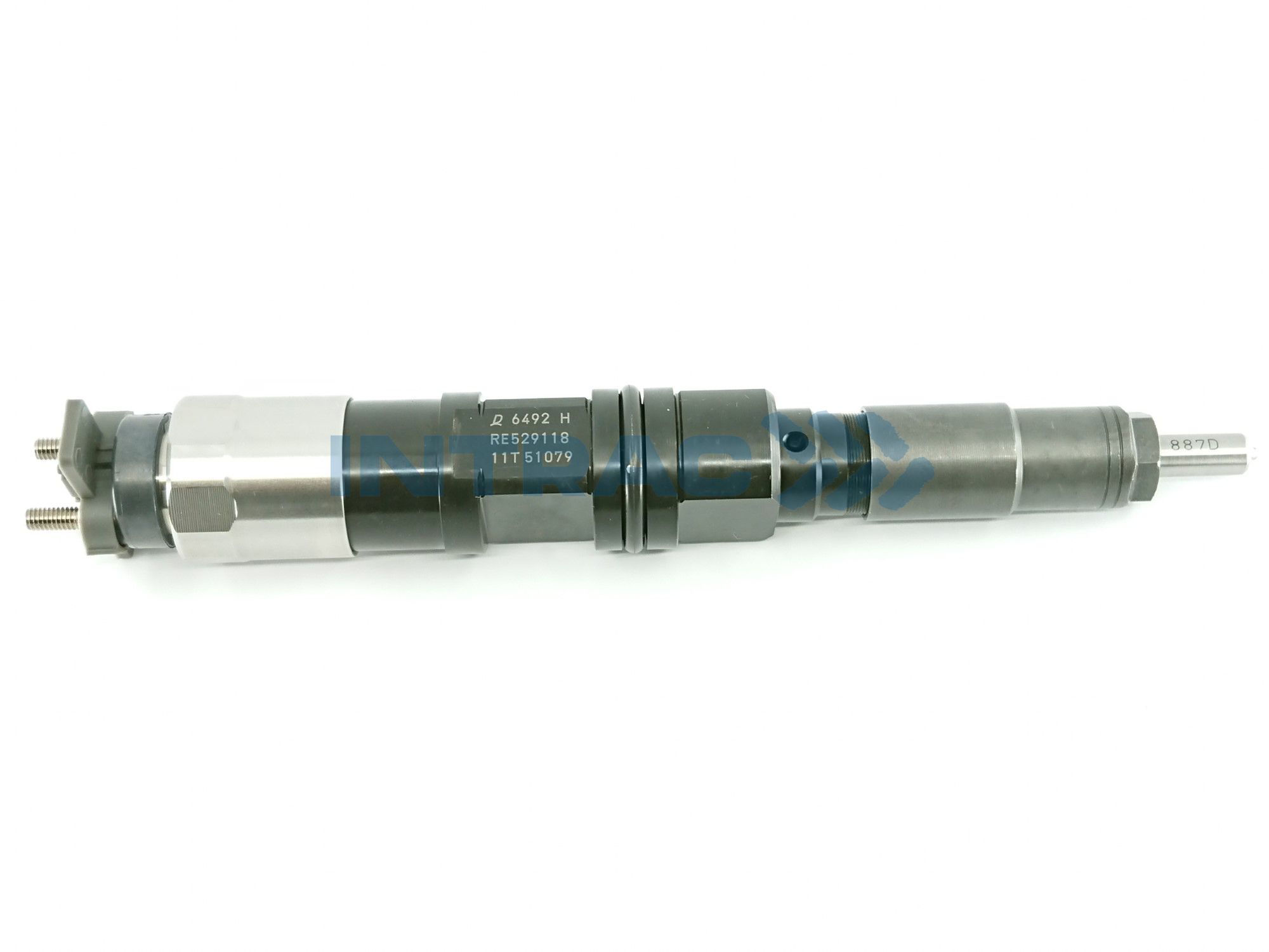 DEGVIELAS SMIDZINĀTĀJS