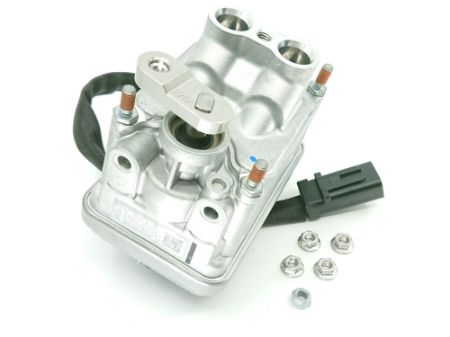 TURBĪNAS REGULATORS