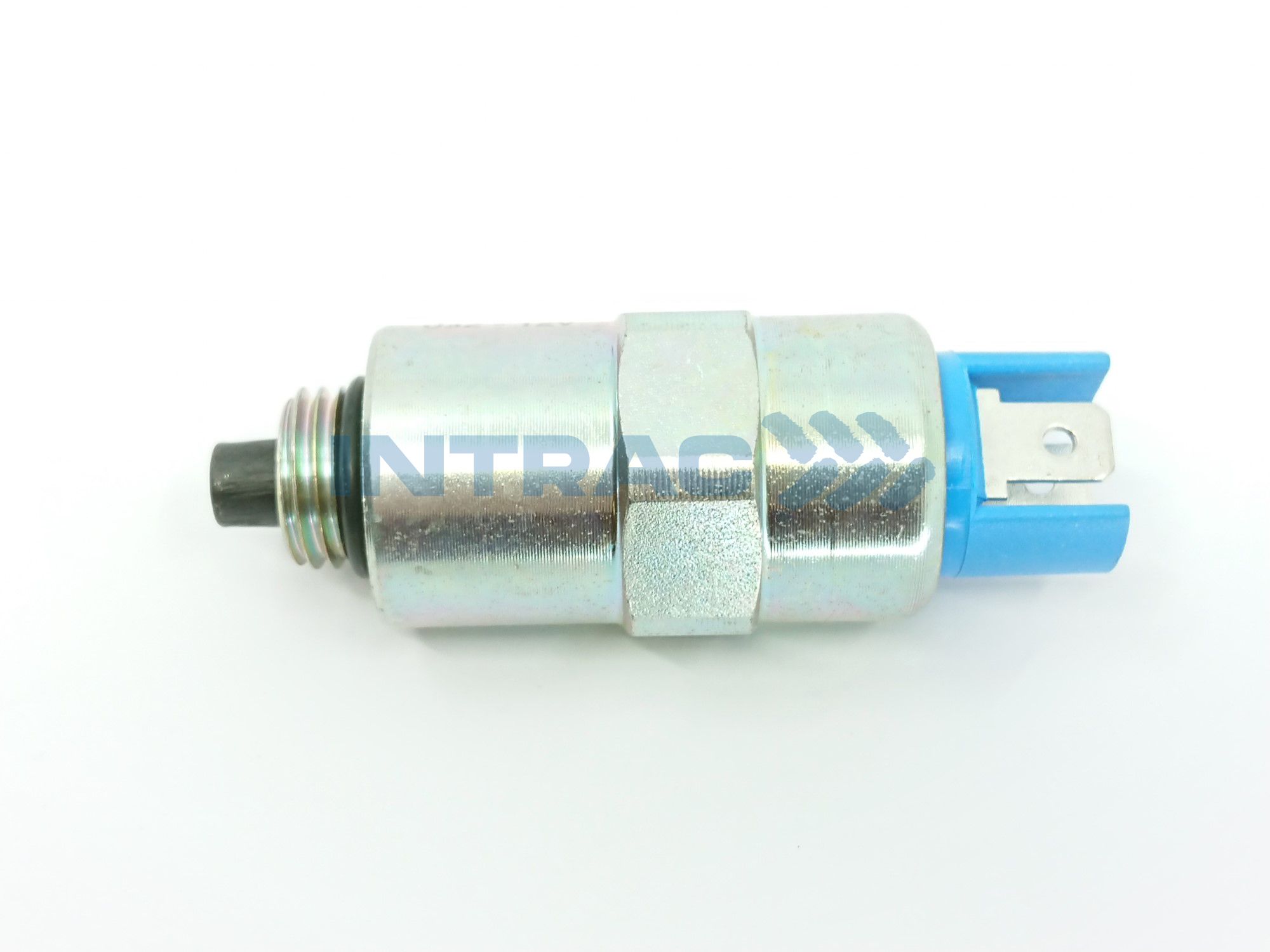 EL. MAGNĒTS/SLĀPĒTĀJS 12V