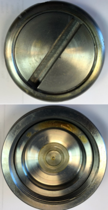 Show details for TELESKOPA SLĪDŅU TURĒTĀJS TELESKOPA SLĪDŅU TURĒTĀJS