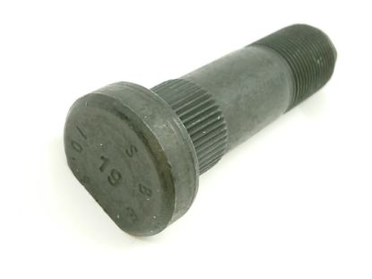 RITEŅA SKRŪVE M22X75