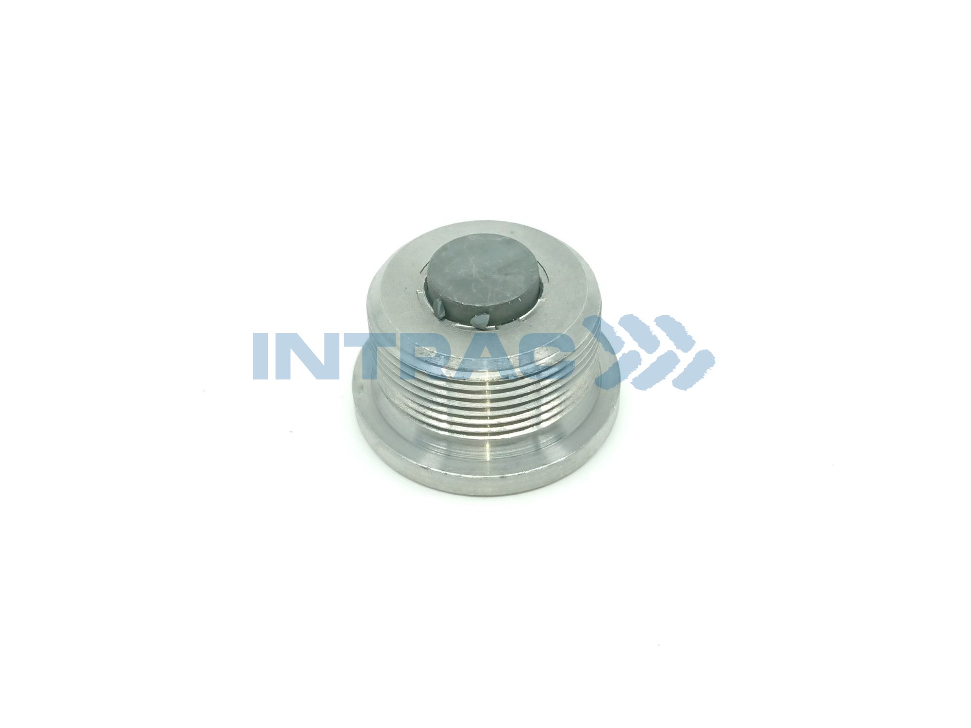 AIZGRIEZNIS TAND. MAGNĒTS