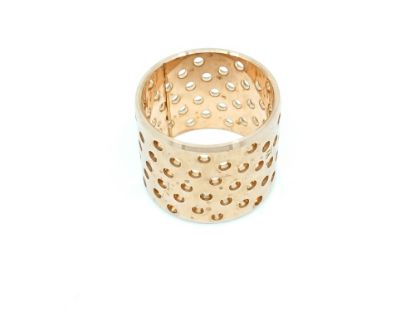 Show details for BUKSE BUKSE