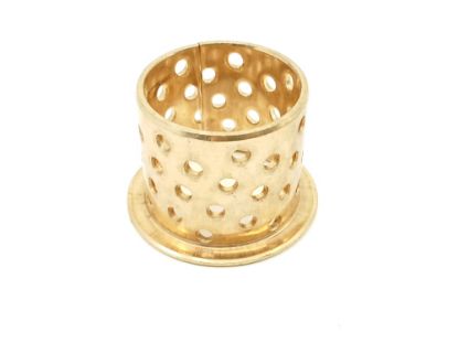 Show details for BUKSE BUKSE