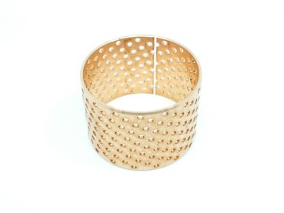 Show details for BUKSE BUKSE