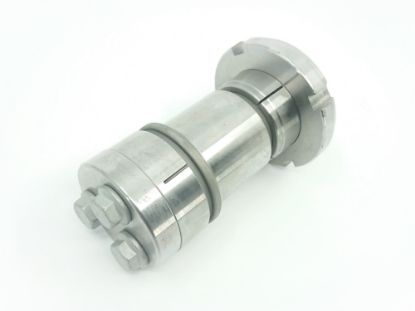 EXP. TAPA AUGŠĒJĀ 810D