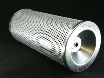 HIDR. ATPLŪDES FILTRS