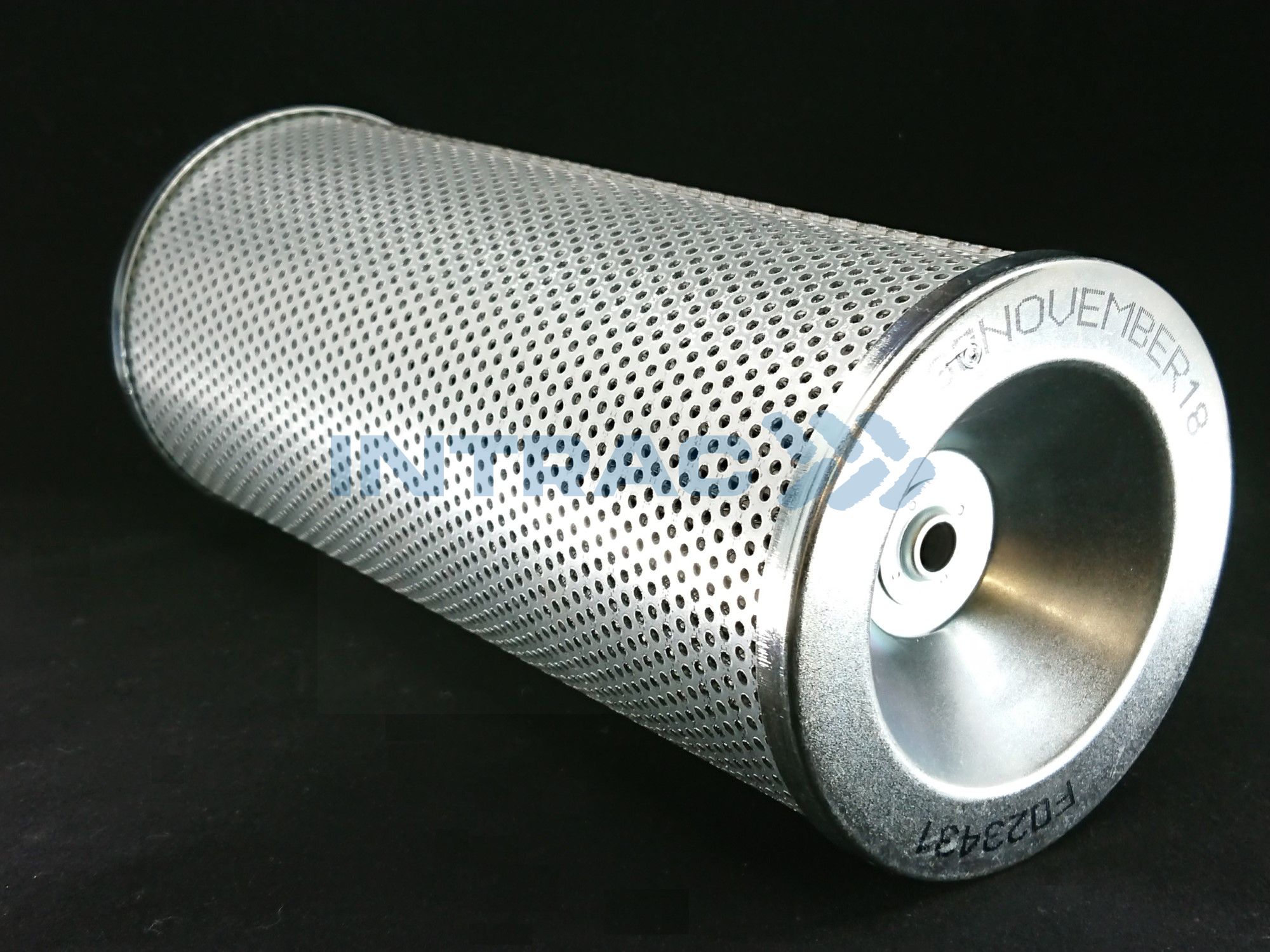 HIDR. ATPLŪDES FILTRS