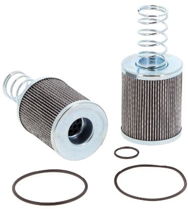 HIDR. SPIEDIENA FILTRS