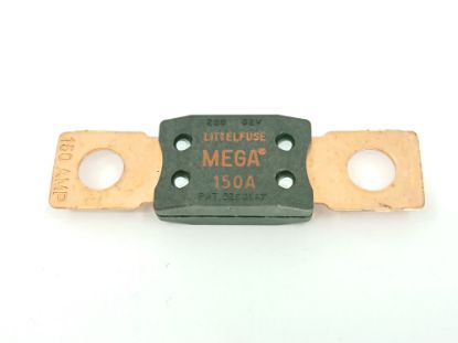 DROŠINĀTĀJS 150A MEGA