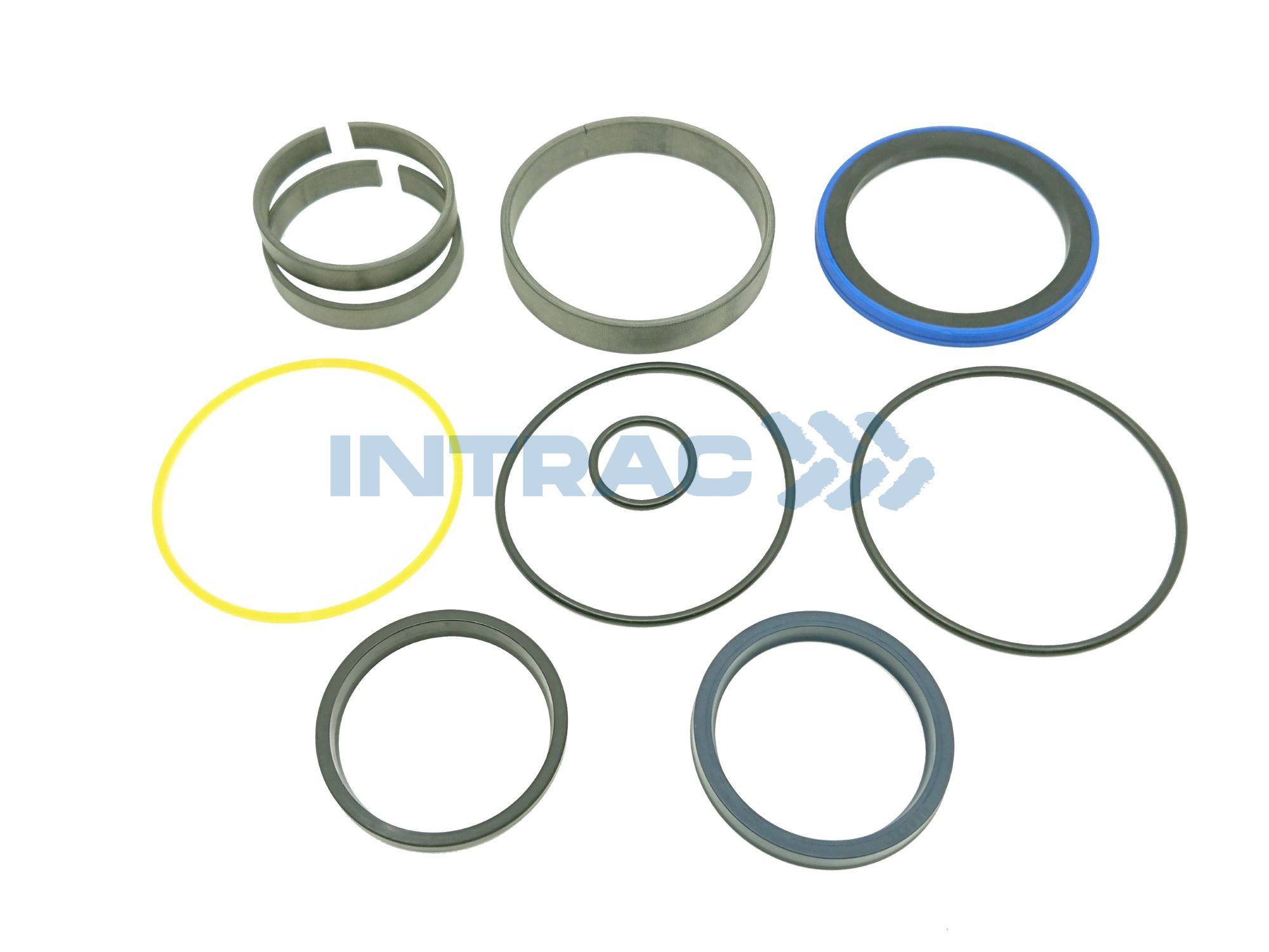 BLĪVSLĒGU KOMPLEKTS