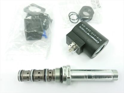 SOLENOĪDS ZĀĢA PADEVES