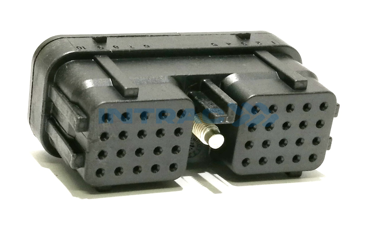 EL.SAVIENOJUMS HHM A