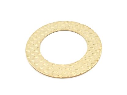 BRONZAS PAPL. APAKŠ. NAŽU