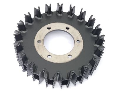 Show details for 758/480 RULLIS POCLAIN 758/480 RULLIS POCLAIN