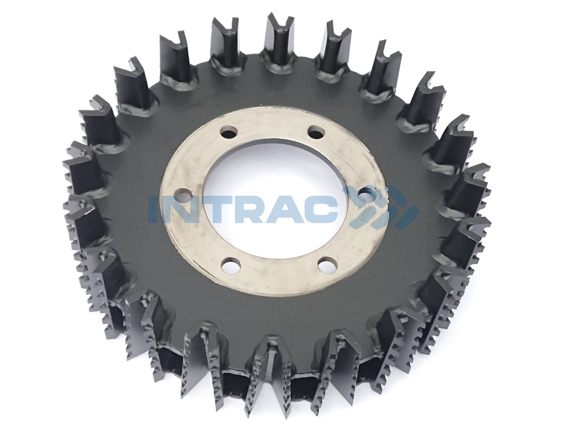 758/480 RULLIS POCLAIN