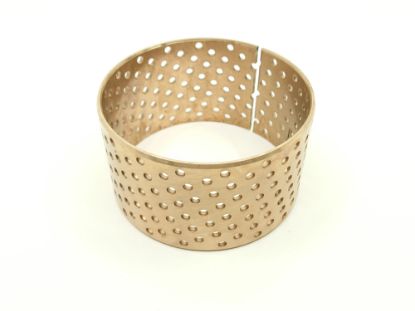 Show details for BUKSE BUKSE