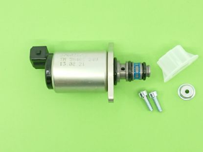 KONTROLVĀRSTS 24VDC