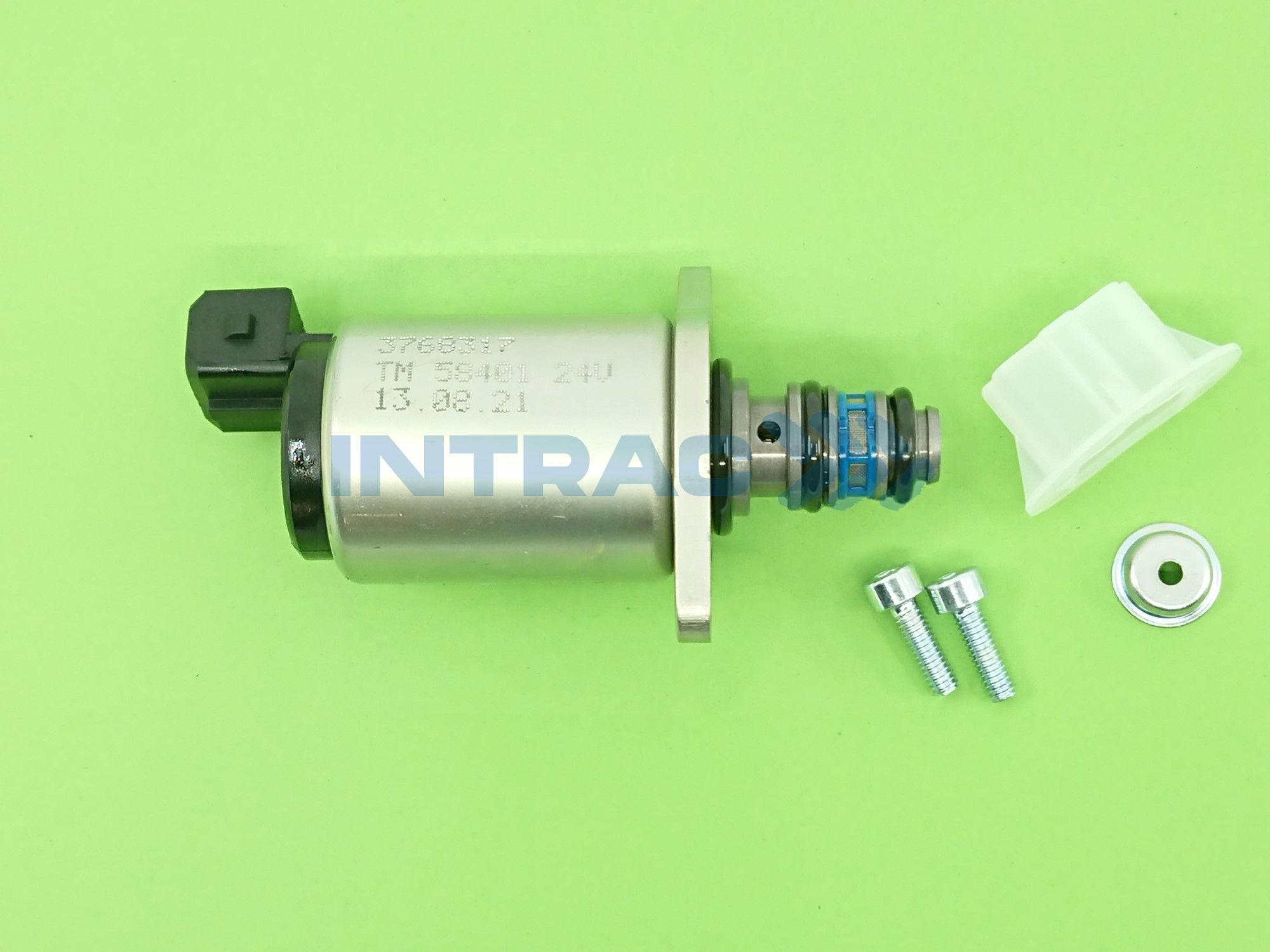 KONTROLVĀRSTS 24VDC