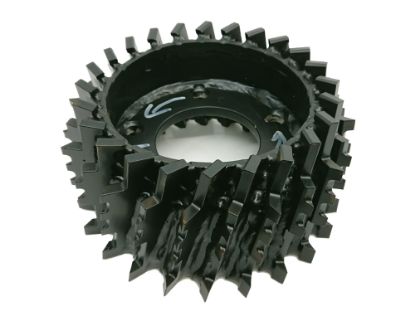 RULLIS IEKŠ. LABAIS