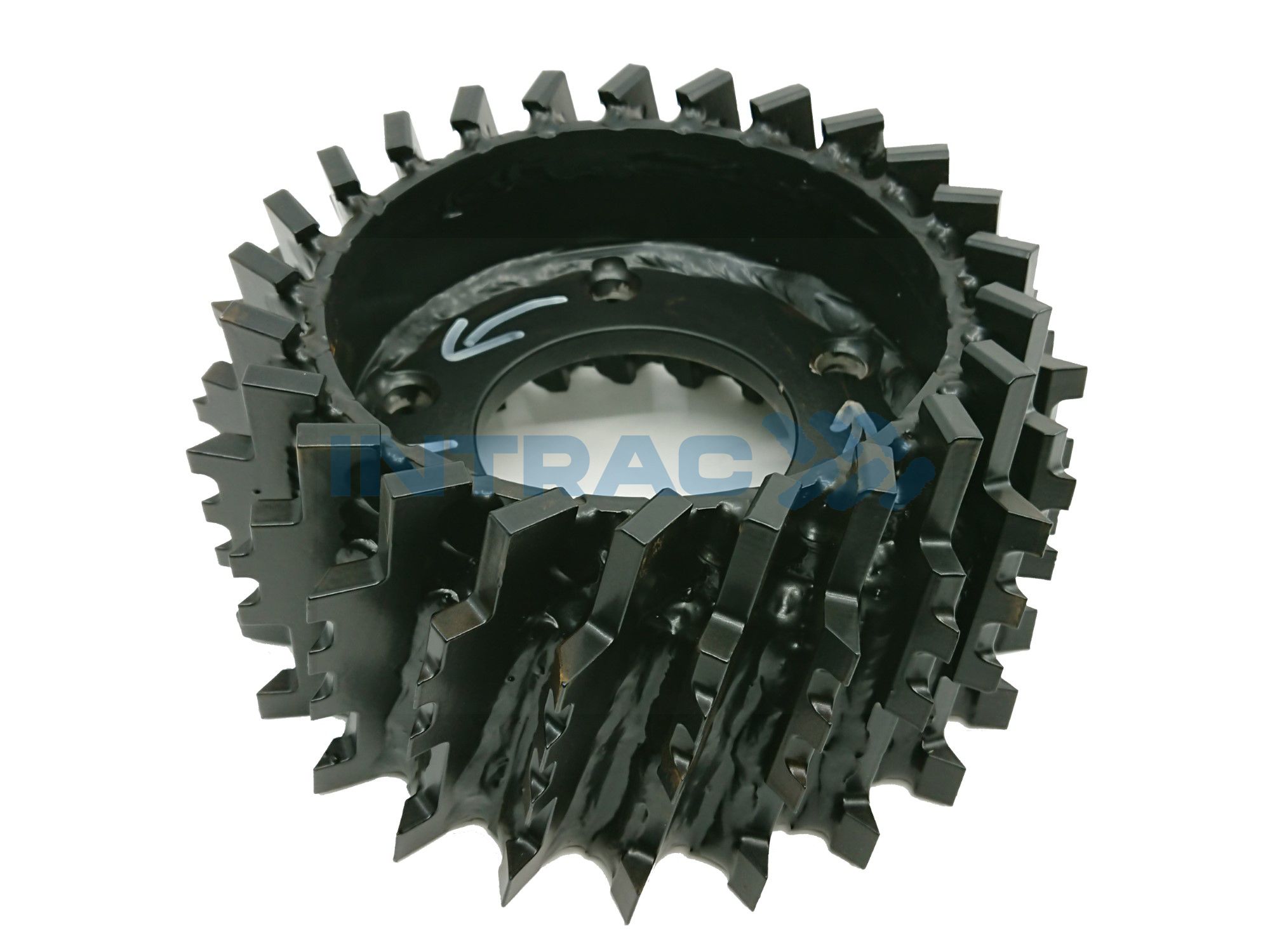 RULLIS IEKŠ. LABAIS