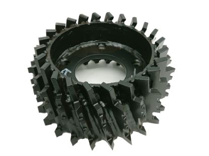 RULLIS IEKŠ. KREISAIS