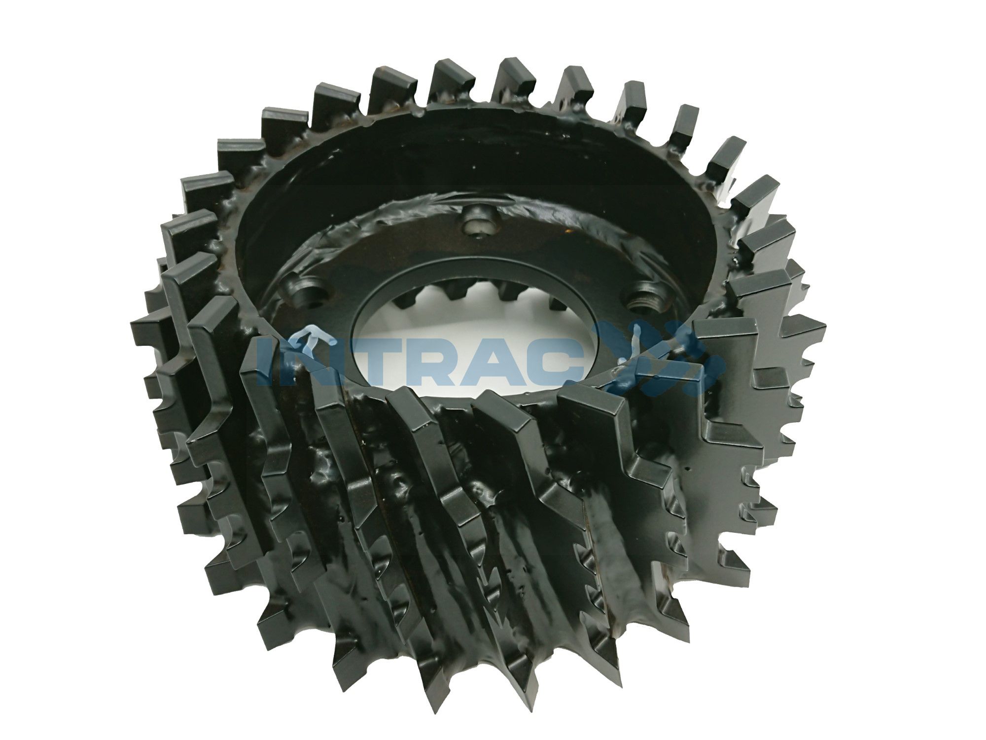 RULLIS IEKŠ. KREISAIS