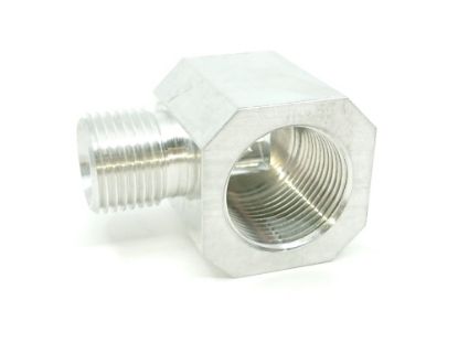 ALUMĪNIJA SAVIENOJUMS